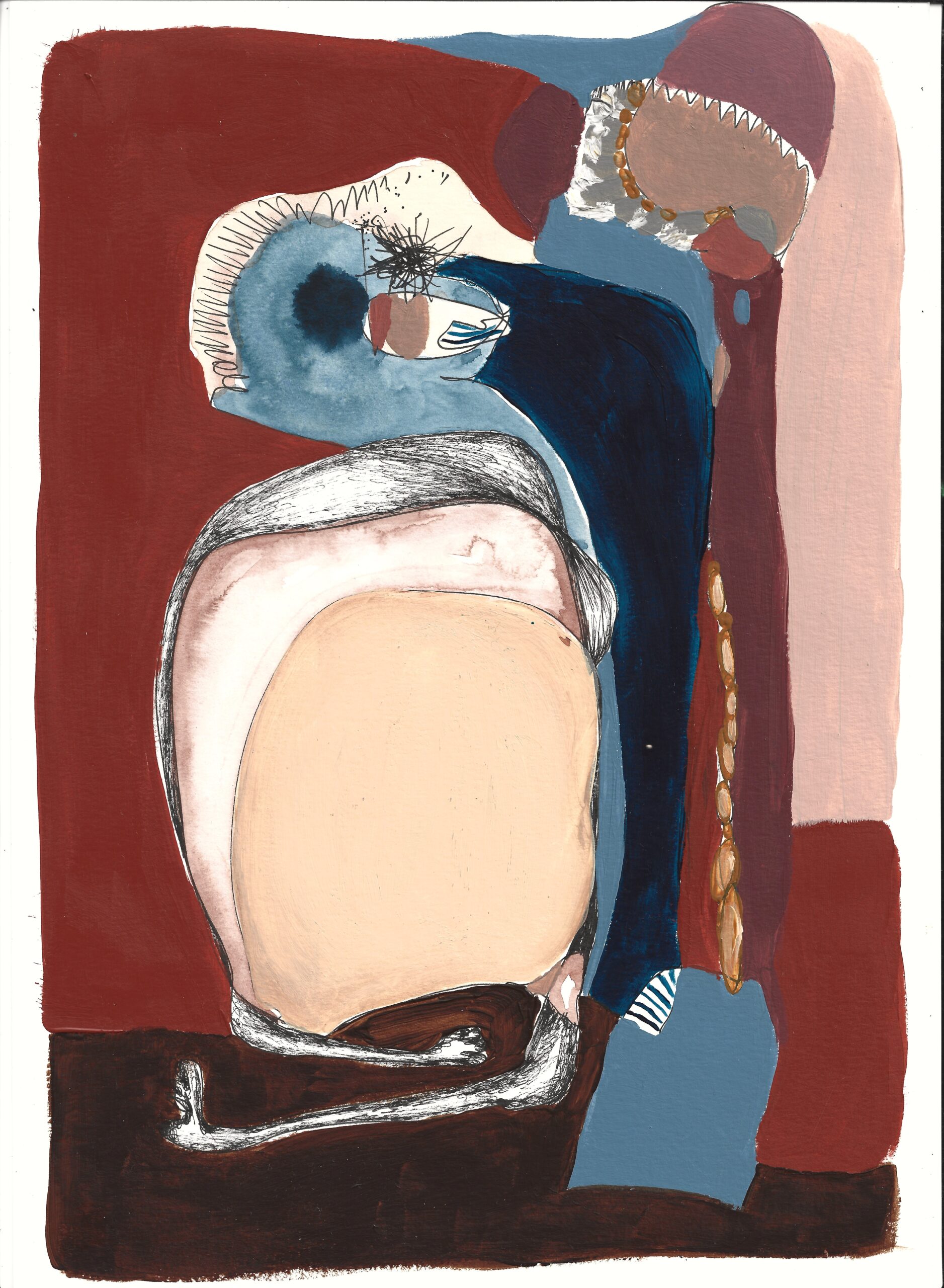 Original- Desdobramento